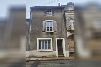  maison parthenay 79200