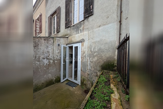  maison parthenay 79200