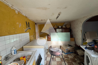  maison parthenay 79200