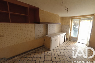  maison parthenay 79200