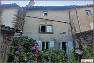  maison parthenay 79200