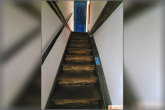  maison parthenay 79200