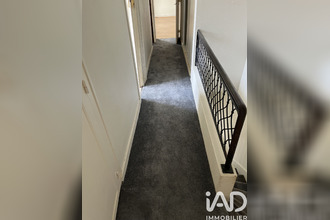  maison parthenay 79200