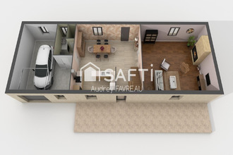  maison parthenay 79200