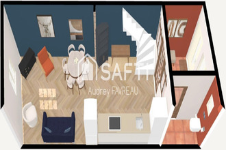  maison parthenay 79200