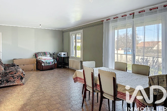  maison parthenay 79200