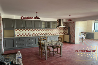  maison parthenay 79200