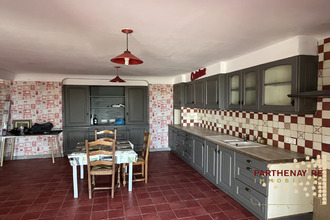  maison parthenay 79200