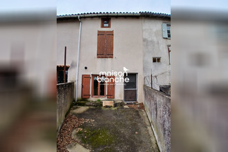  maison parthenay 79200