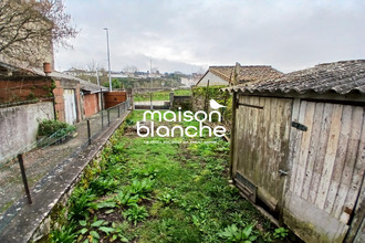  maison parthenay 79200