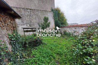  maison parthenay 79200