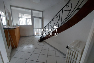  maison parthenay 79200