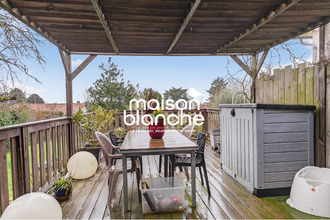  maison parthenay 79200