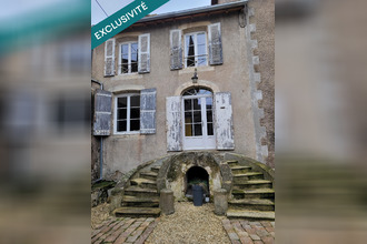  maison parthenay 79200