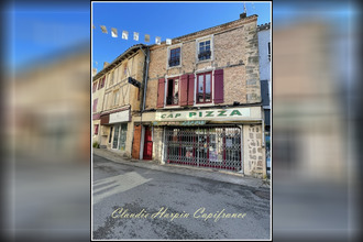  maison parthenay 79200