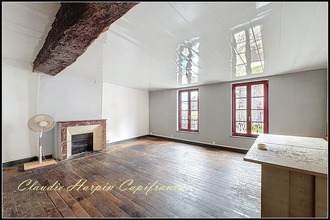  maison parthenay 79200