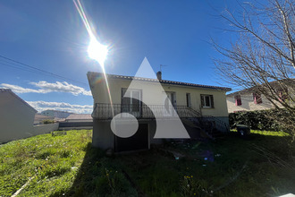  maison parthenay 79200