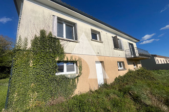  maison parthenay 79200