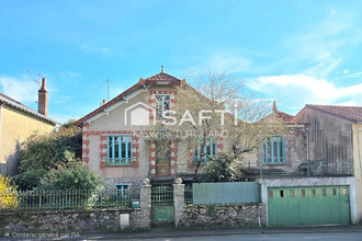  maison parthenay 79200