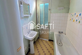  maison parthenay 79200