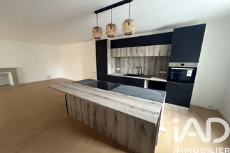  maison parthenay 79200