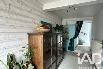  maison parthenay 79200