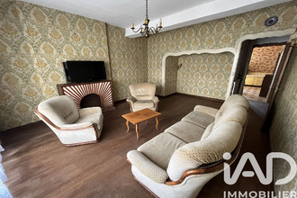  maison parthenay 79200