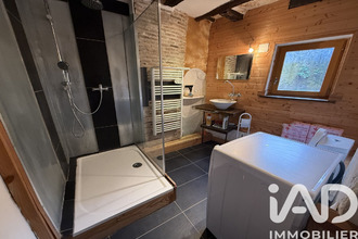  maison parthenay 79200