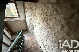  maison parthenay 79200