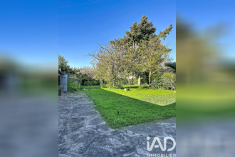  maison parthenay 79200