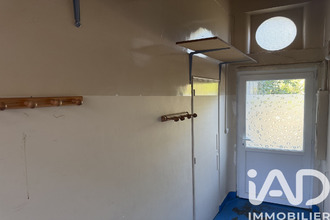  maison parthenay 79200