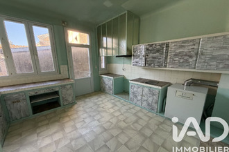  maison parthenay 79200