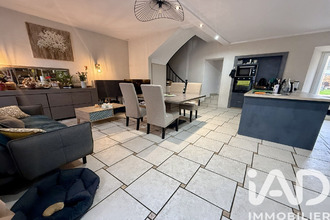  maison parthenay 79200