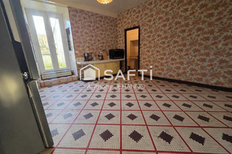  maison parthenay 79200