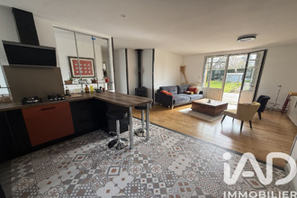  maison parthenay 79200