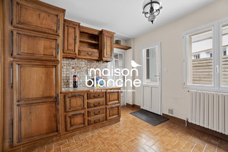  maison parthenay 79200