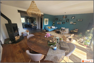  maison parthenay 79200