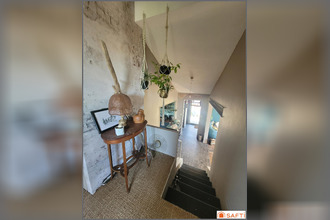  maison parthenay 79200