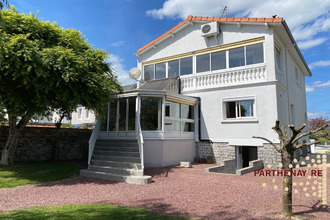  maison parthenay 79200