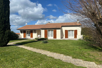  maison parthenay 79200