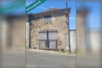  maison parthenay 79200
