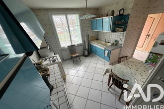  maison parthenay 79200