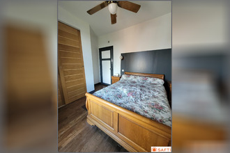  maison parthenay 79200