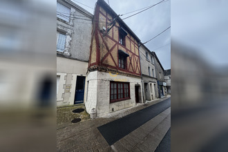  maison parthenay 79200