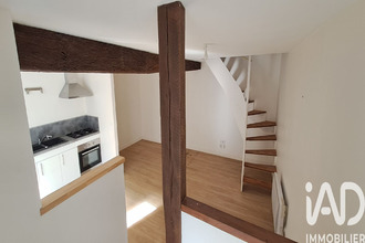  maison parthenay 79200