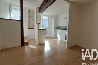  maison parthenay 79200