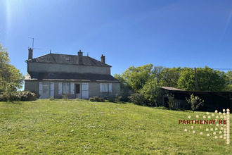  maison parthenay 79200