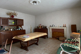  maison parthenay 79200