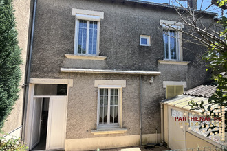  maison parthenay 79200
