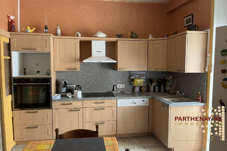  maison parthenay 79200